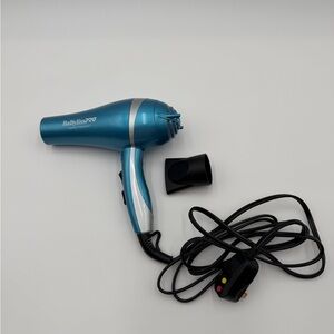 BaBylissPRO Nano Titanium professional DC dryer